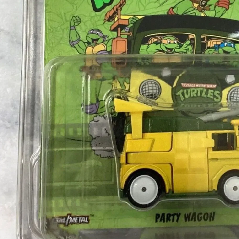 Hot Wheels hot wheels